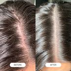 Restore Your Glowing Skin & Shiny Hair in The First Week with Pure Splash™