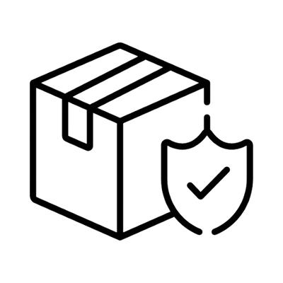 Free Returns + Protected Shipping