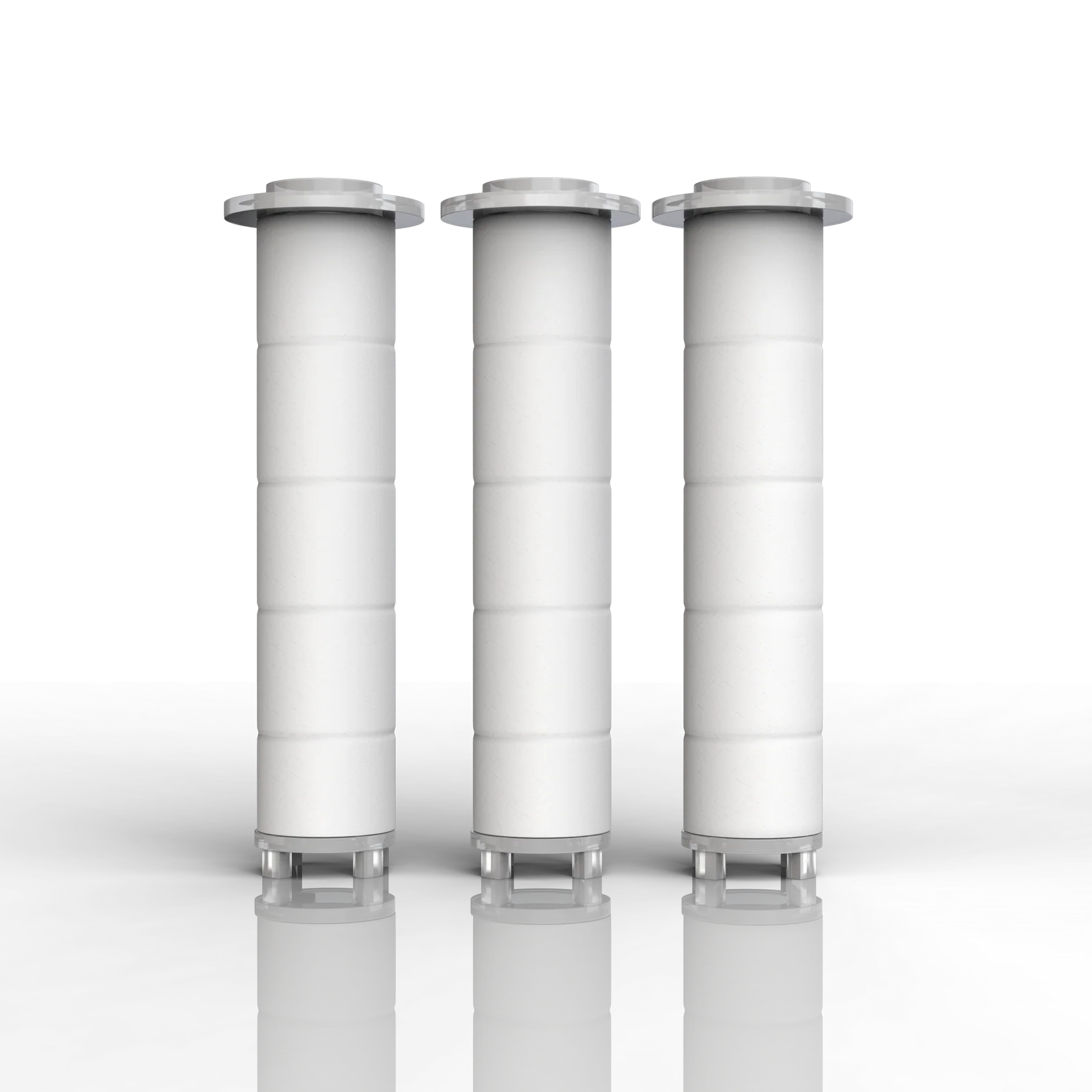 One-Year Supply Filters (Total 5 Units: 3 + 2 Extra)